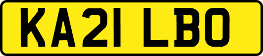 KA21LBO