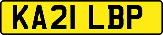 KA21LBP