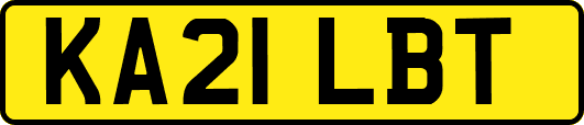 KA21LBT