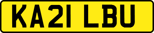 KA21LBU
