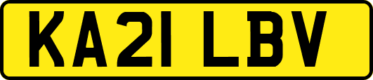KA21LBV