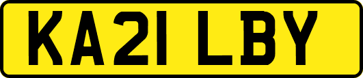 KA21LBY