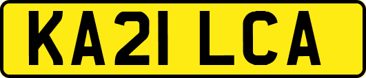 KA21LCA
