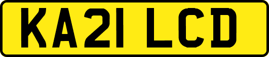 KA21LCD