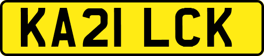 KA21LCK