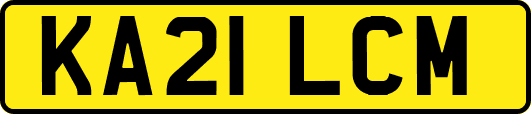 KA21LCM