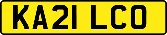 KA21LCO