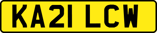 KA21LCW
