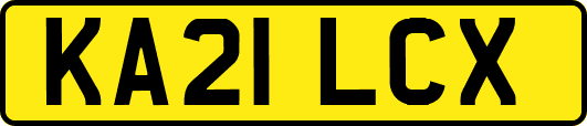 KA21LCX