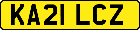 KA21LCZ