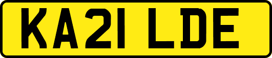 KA21LDE