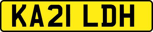 KA21LDH