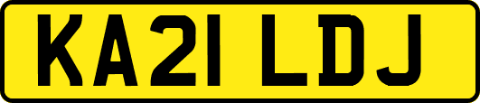 KA21LDJ