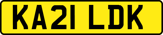 KA21LDK