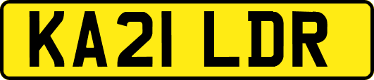 KA21LDR