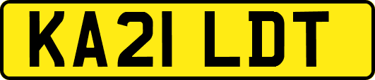 KA21LDT