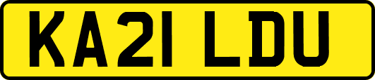 KA21LDU