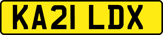 KA21LDX