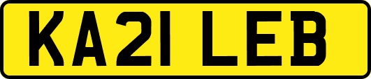 KA21LEB