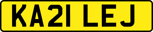 KA21LEJ