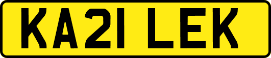 KA21LEK