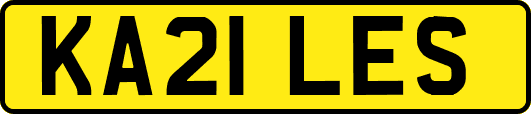 KA21LES