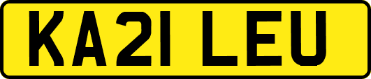 KA21LEU