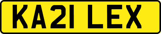 KA21LEX