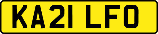 KA21LFO