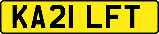 KA21LFT