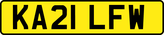 KA21LFW