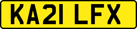 KA21LFX