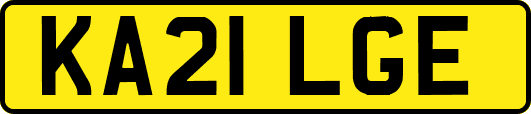 KA21LGE