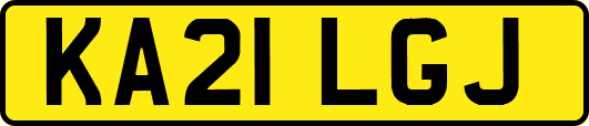 KA21LGJ