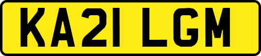 KA21LGM