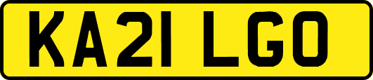 KA21LGO