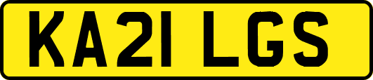 KA21LGS