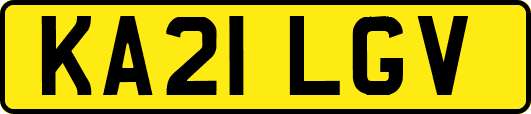KA21LGV