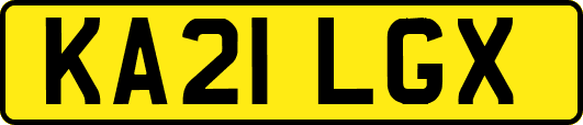KA21LGX