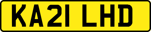 KA21LHD