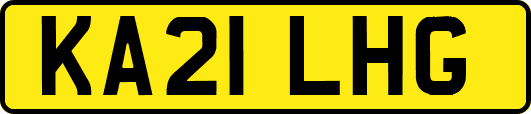 KA21LHG