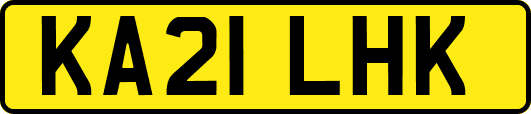 KA21LHK