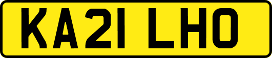 KA21LHO