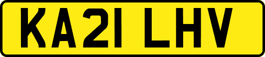 KA21LHV