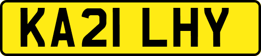 KA21LHY
