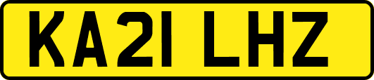 KA21LHZ