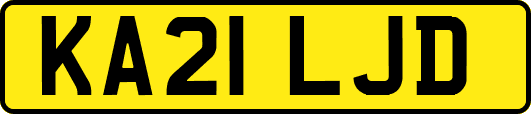 KA21LJD