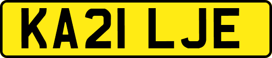 KA21LJE