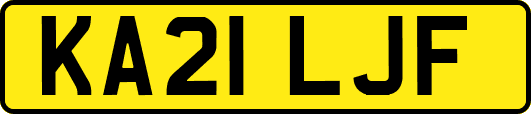 KA21LJF