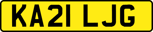 KA21LJG